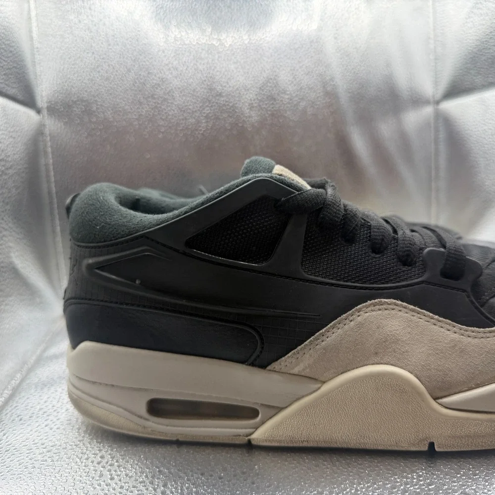 Jordan size 12